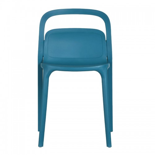 Silla exterior asti var